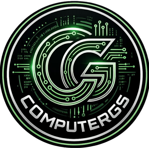 ComputerGS Logo